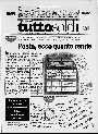 anteprima della pagina